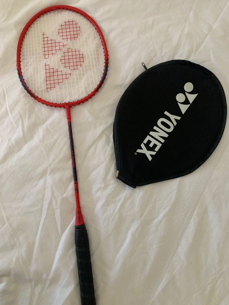 Yonex Badminton Racket