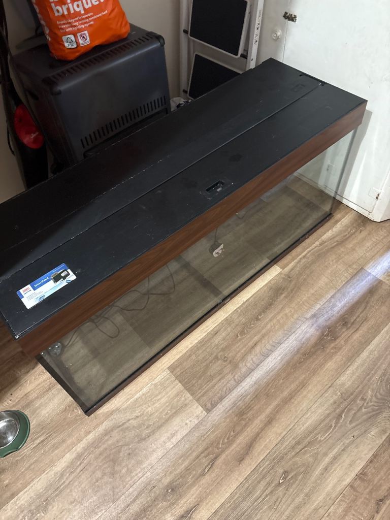 Aquarium for sale
