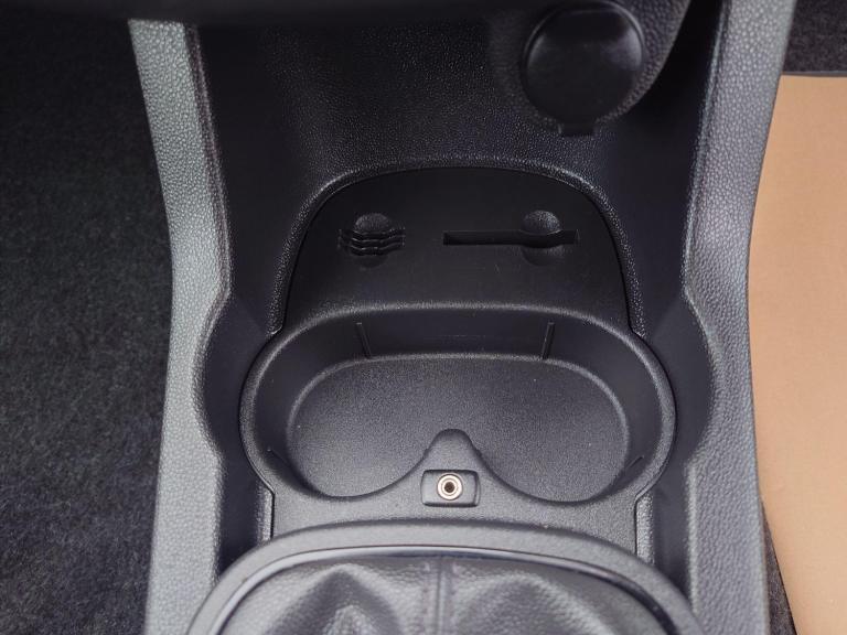 2010 Vauxhall Corsa 1.0i ecoFLEX 12v Energy 3dr (a/c) HATCHBACK Petrol Manual