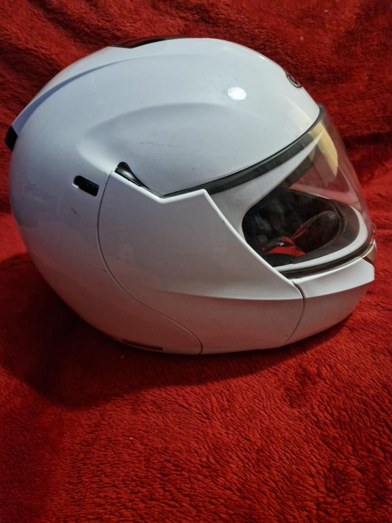 Helmet 