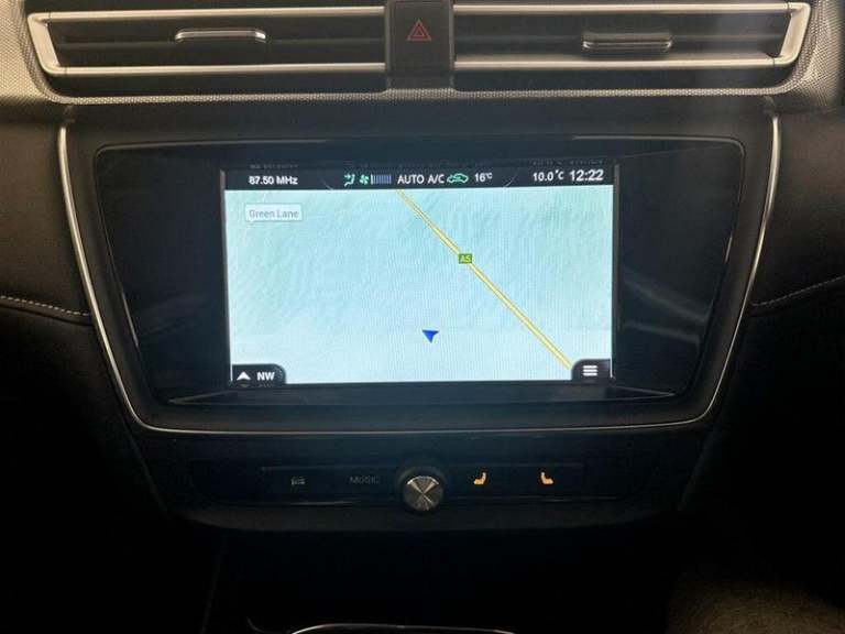 2022 MG MG5 61.1kWh Exclusive Long Range Auto 5dr Automatic Estate Electric Automatic