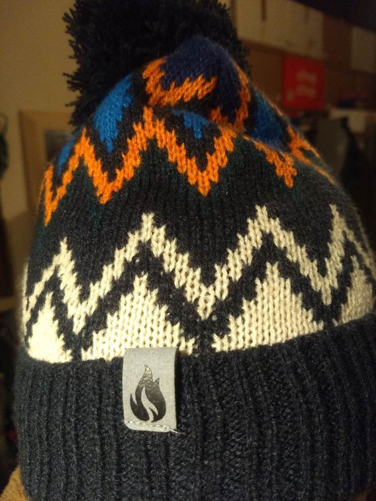 Beanie knitted mens hats various. some new