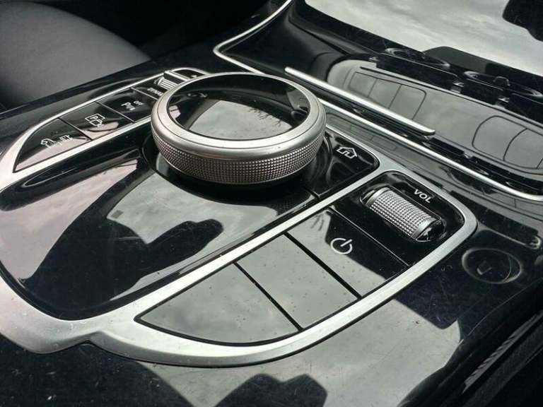 2020 Mercedes-Benz C Class 2.0 C300de 13.5kWh Sport Edition G-Tronic+ Euro 6 (s/s) 5dr Automatic