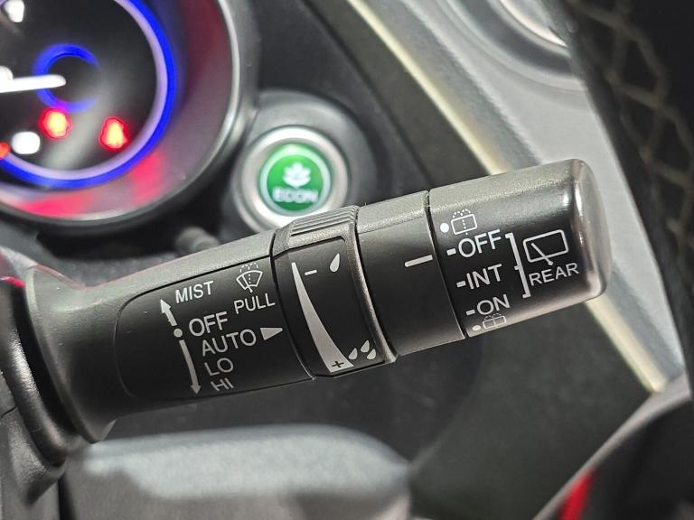 2015 Honda Civic 1.6 i-DTEC SE Plus Euro 5 (s/s) 5dr HATCHBACK Diesel Manual