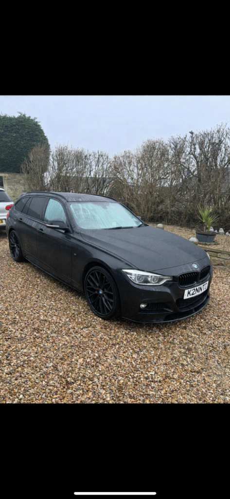 BMW 405m wheels 20”