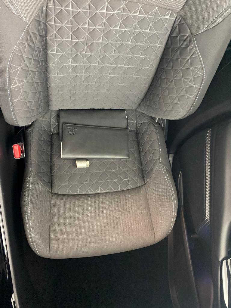 2020 Toyota C-HR 1.8 Hybrid GR Sport 5dr CVT HATCHBACK PETROL/ELECTRIC Automatic