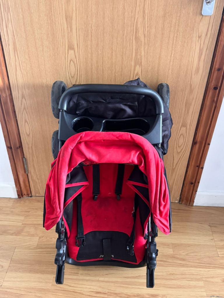 Juniors Stroller
