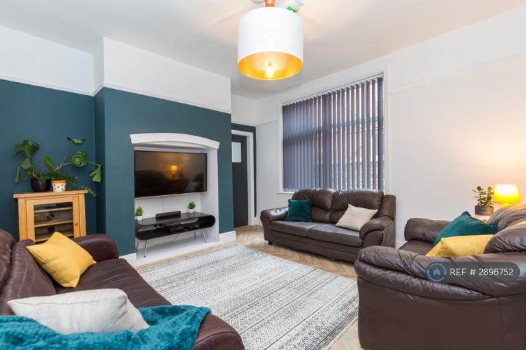 1 bedroom in Brackenbury Road, Preston, PR1 (#2896752)
