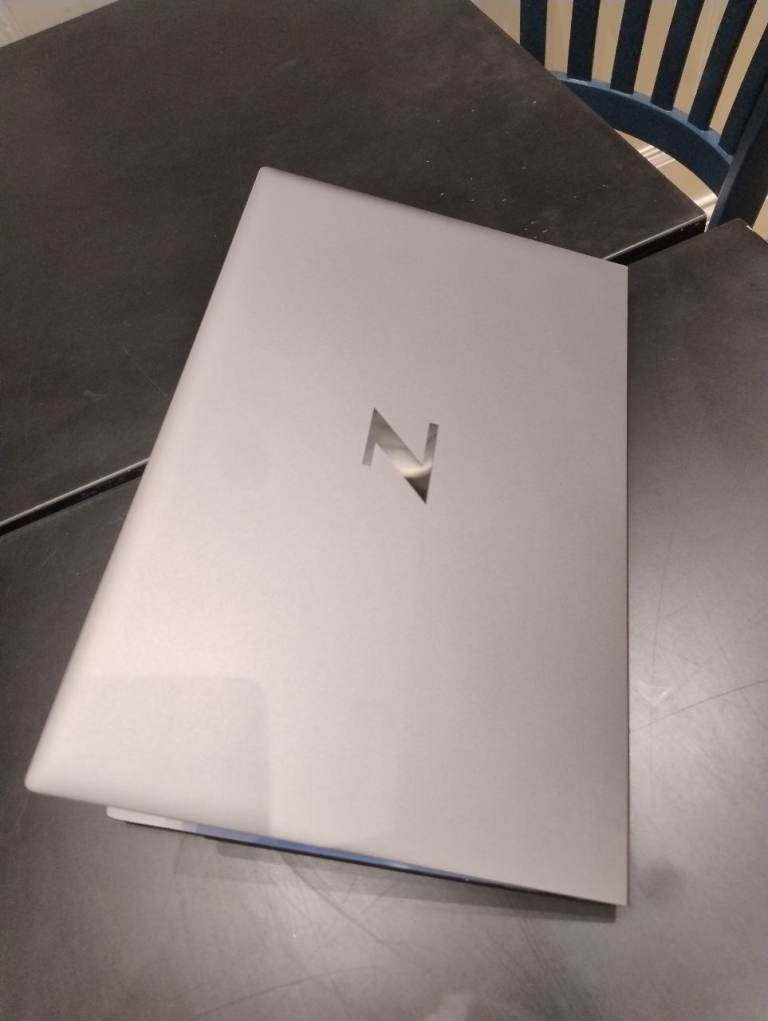 Super Powerful HP Firefly 14 Laptop - Core i7-11th gen 16GB 512GB SSD NVidia  Graphics 4GB VRAM 