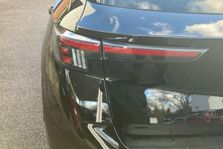  Vauxhall Mokka Electric 54kwh Design Suv 5dr Electric Auto 156 Ps Electric