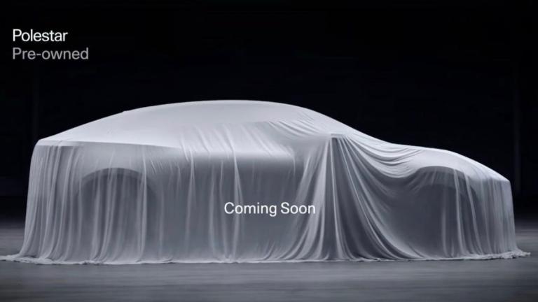 2025 Polestar Polestar 2 220kW 82kWh Long Range SM [Plus] 5dr Auto SALOON ELECTRIC Automatic