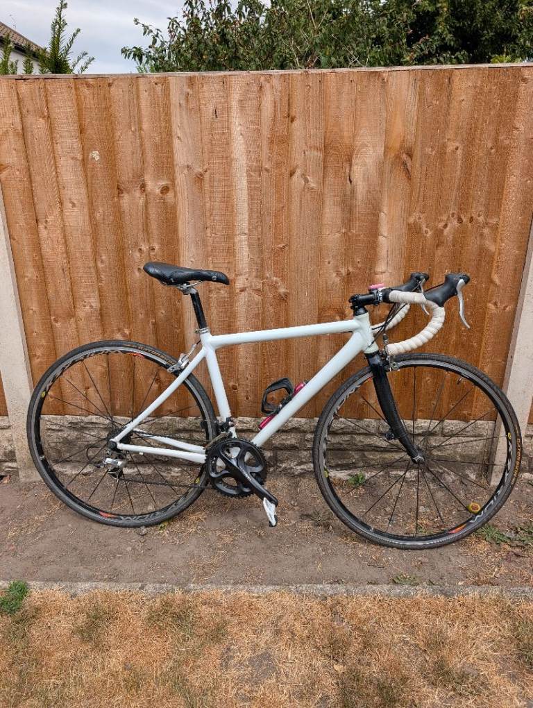 Giant Road bike 48cm