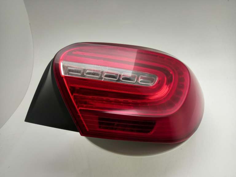 Mercedes A Class Tail Light Rear Lamp O/S 2012-2015 5 Door Hatchback Rh A1769063