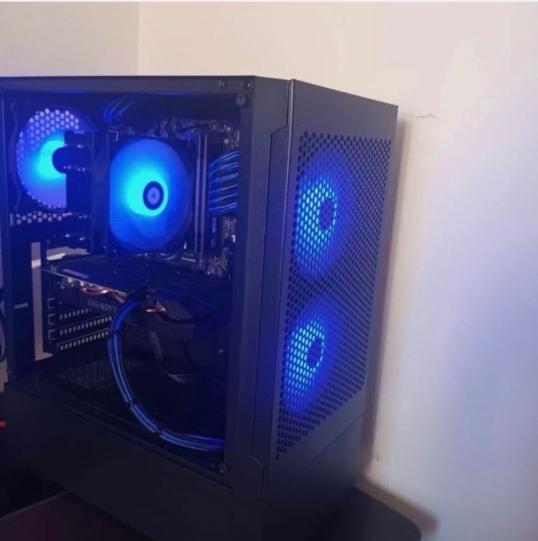 RTX Gaming pc 