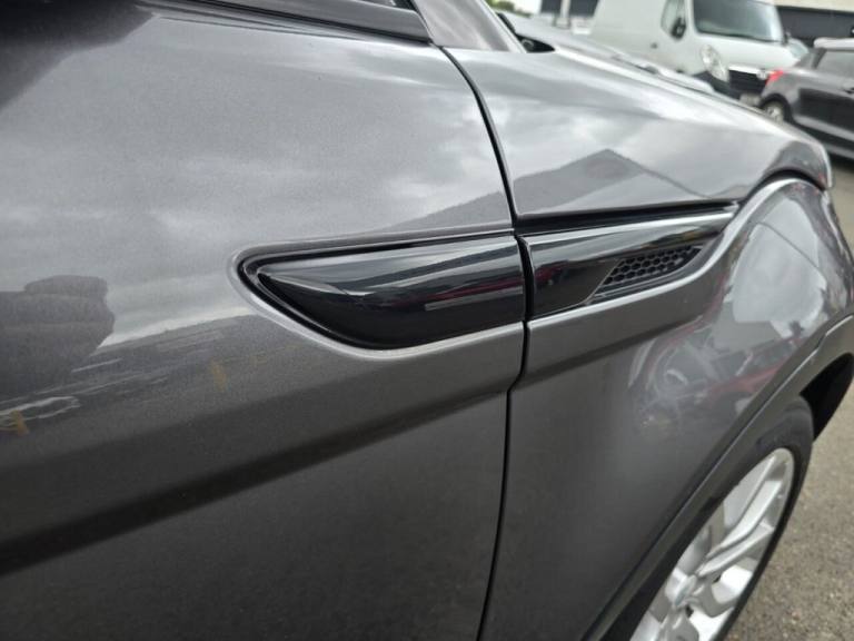 2015 Land Rover Range Rover Evoque 2.0 TD4 HSE Dynamic SUV 5dr Diesel Auto 4WD Euro 6 (s/s) (180 ...