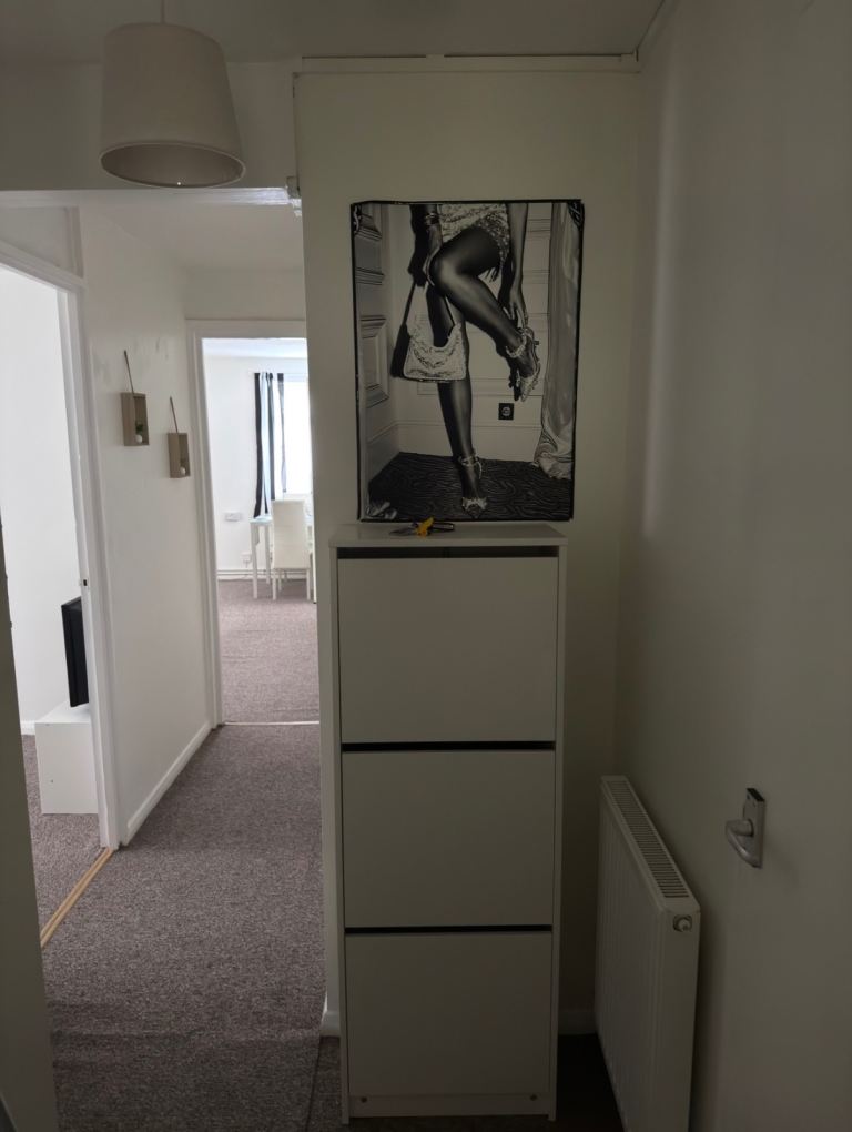 Room to rent in Finedon 