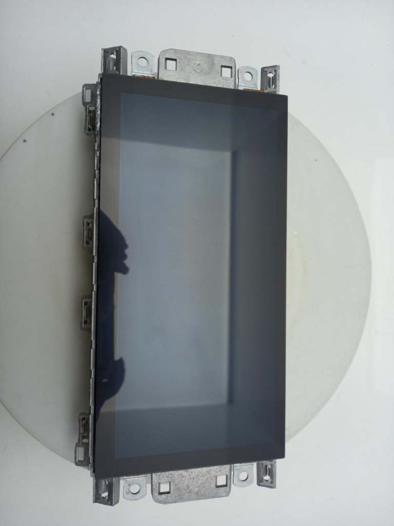 Audi A3 Onboard Multifunction Display Screen 2020-2026