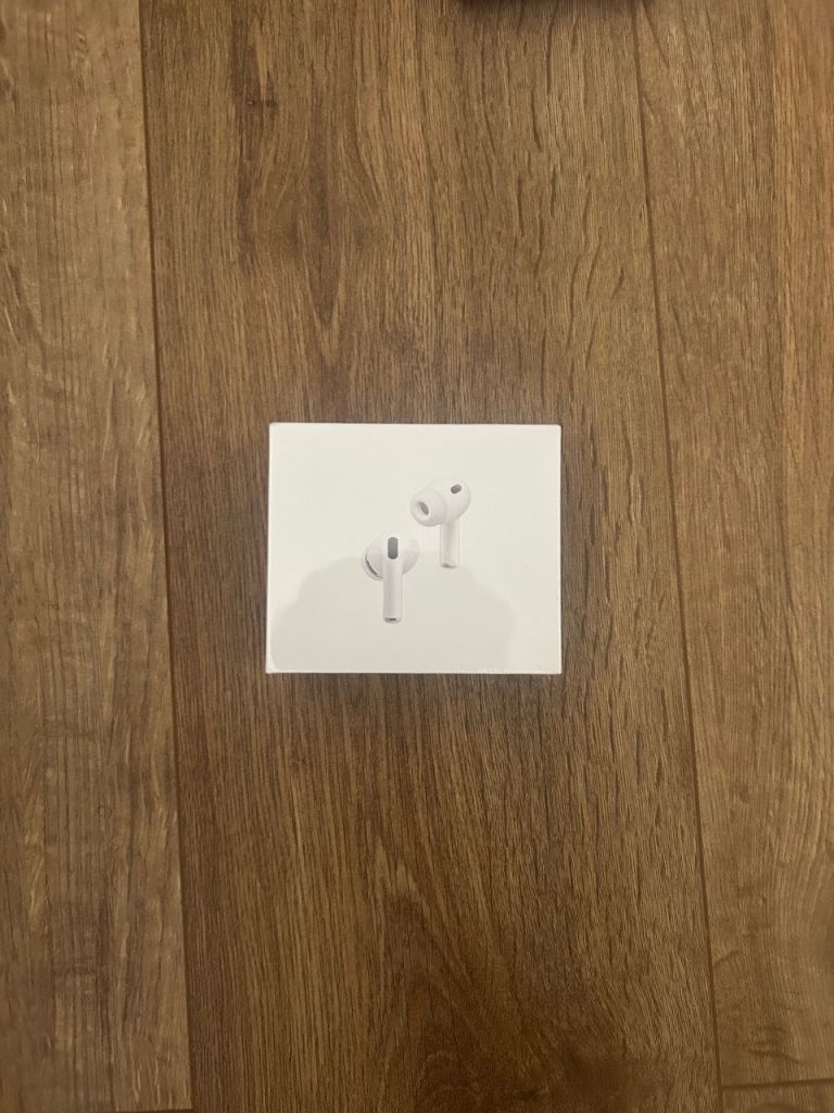 Apple AirPods Pro 2nd Gen – As Good As New, White