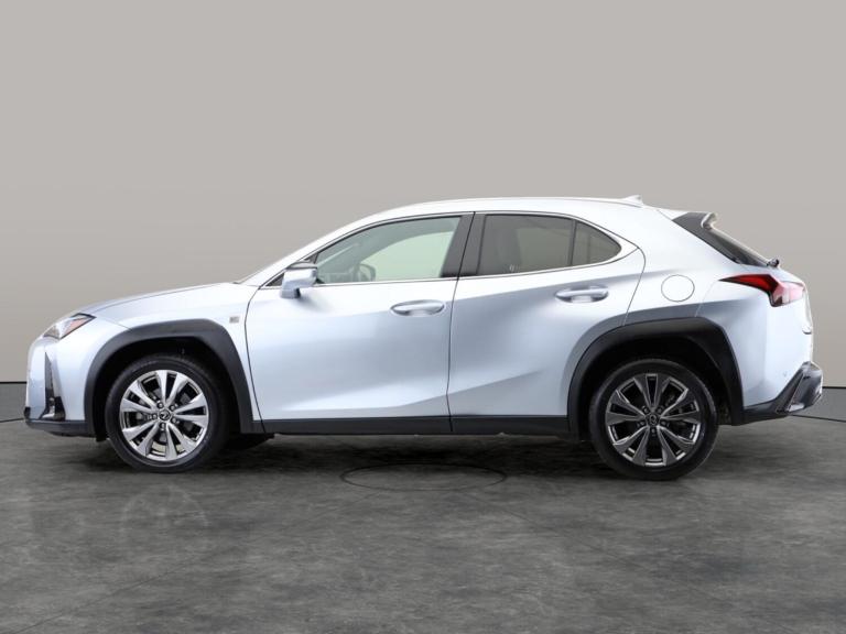 2023 Lexus UX 250h 2.0 F-Sport Design 5dr CVT ESTATE PETROL/ELECTRIC Automatic