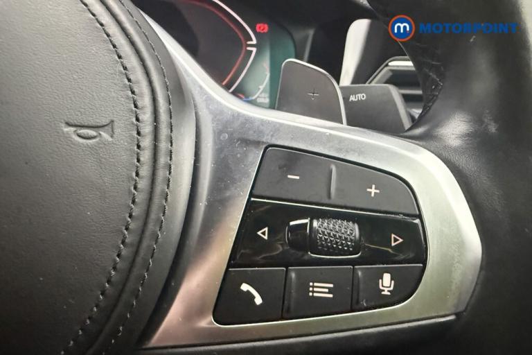 2023 BMW 4 Series 420d xDrive MHT M Sport 5dr Step Auto Hatchback Diesel Automatic