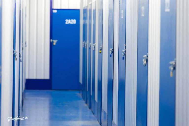 Self Storage Facility to rent in Leeds (LS7) | Stashbee
