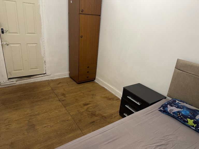 Room for rent in Stoke On Trent 