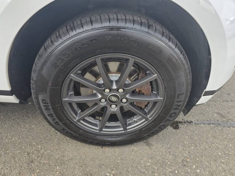 2020 Land Rover Range Rover Evoque 2.0 D150 SUV 5dr Diesel Manual FWD Euro 6 (s/s) (150 ps) ESTAT...