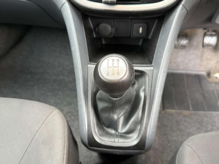 2019 Suzuki Celerio 1.0 Celerio SZ2 DualJet 5dr Hatchback Petrol Manual