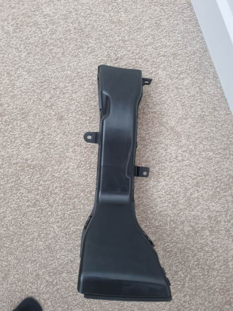 New Front Right Air Intake Duct for BMW 3-Series F30 F31 2013-2019