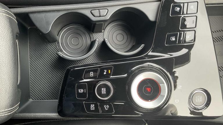 2023 Kia Sportage 1.6T GDi 48V ISG GT-Line S 5dr DCT SUV Petrol Automatic