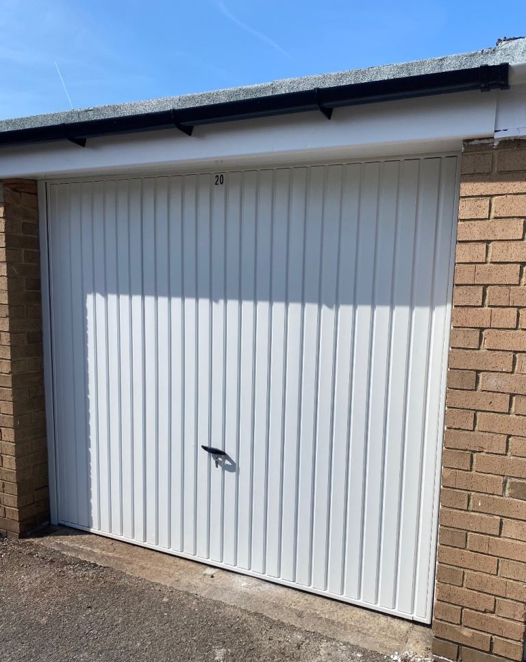 Garage for rent. Co. Durham