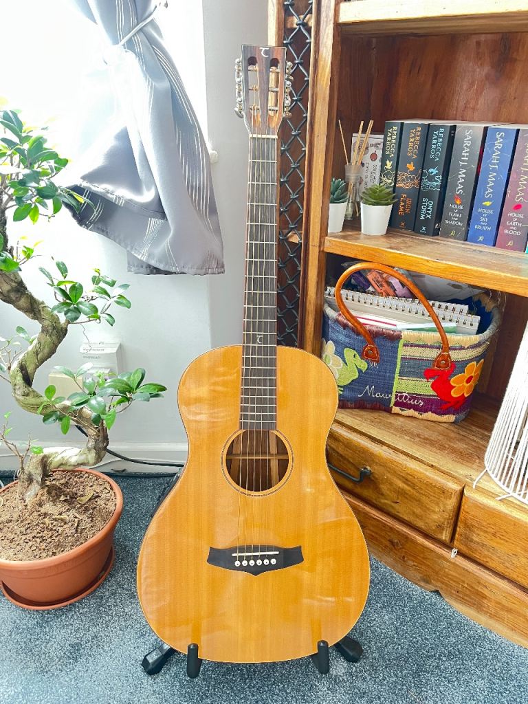 Tanglewood Java TWJPS e