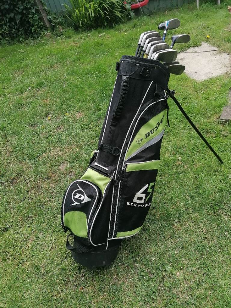 Golf  set