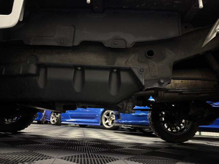 2015 Daihatsu Hijet Extra 660CC JDM Import  Pick Up Petrol Manual