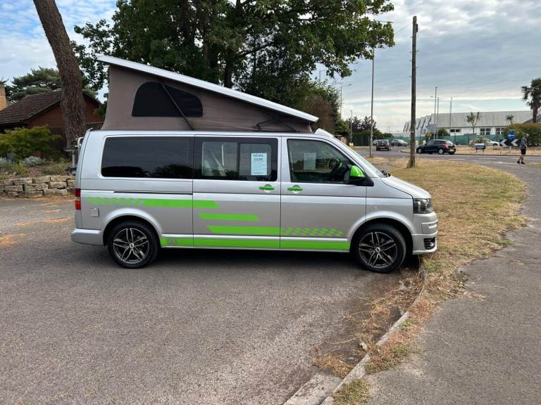 Volkswagen, T-PORTER SHUT S84 102 LWB, 2008, 1896 (cc)