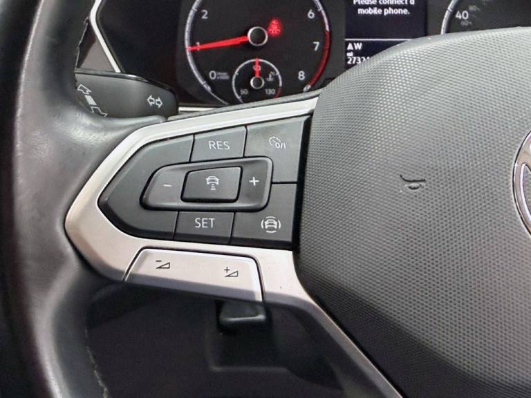 2021 Volkswagen T-Cross 1.0 TSI SEL SUV 5dr Petrol Manual Euro 6 (s/s) (110 ps) HATCHBACK Petrol ...