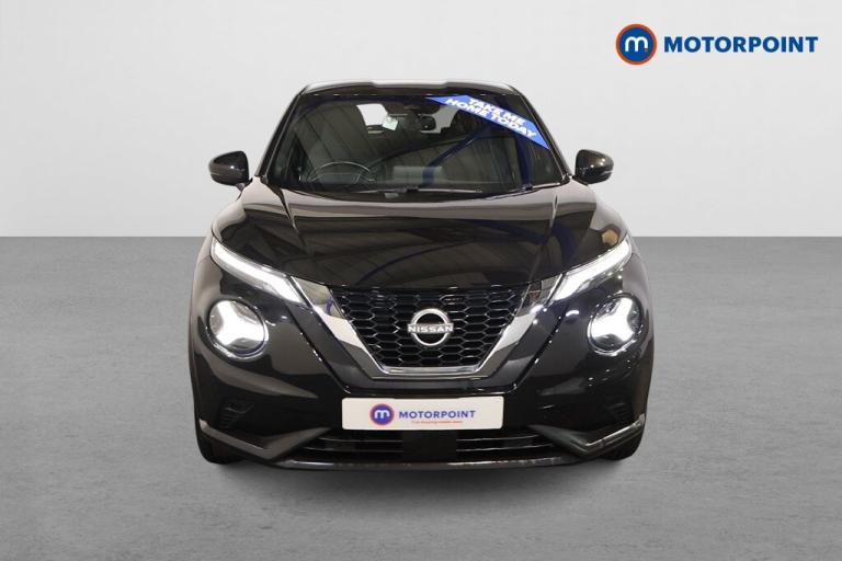 2023 Nissan Juke 1.0 DiG-T 114 N-Connecta 5dr DCT HATCHBACK PETROL Automatic
