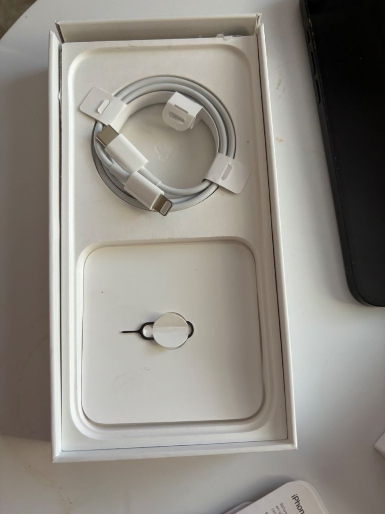 Immaculate iPhone 14 Plus 