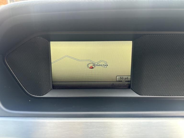 MERCEDES-BENZ C CLASS 1.6 C180 AMG Sport Edition 2015