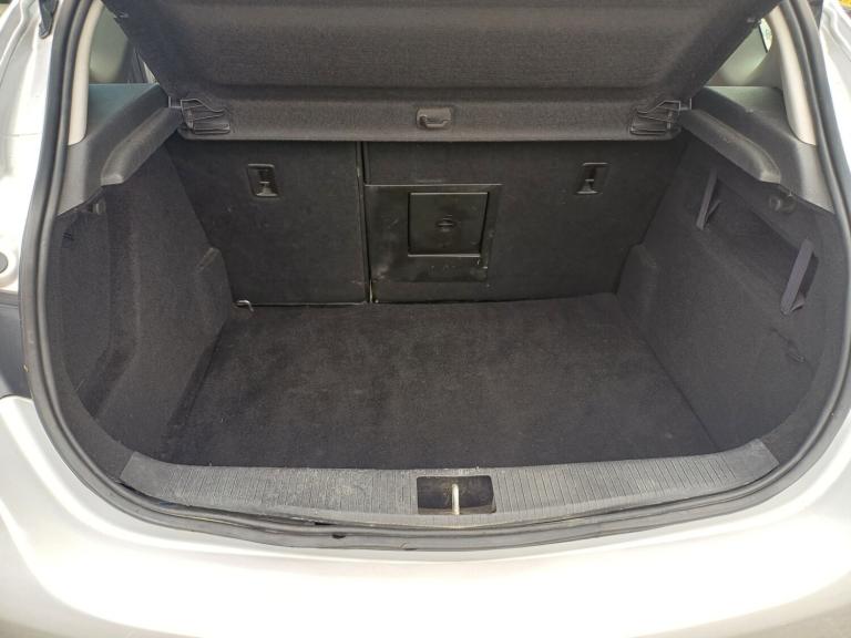 2011 Vauxhall Astra 2.0 CDTi 16V ecoFLEX Elite [165] 5dr HATCHBACK Diesel Manual