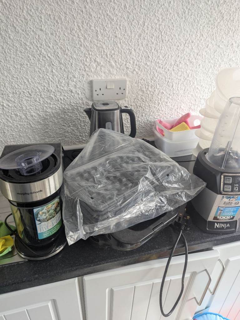 Bundle of appliances for CHEAP