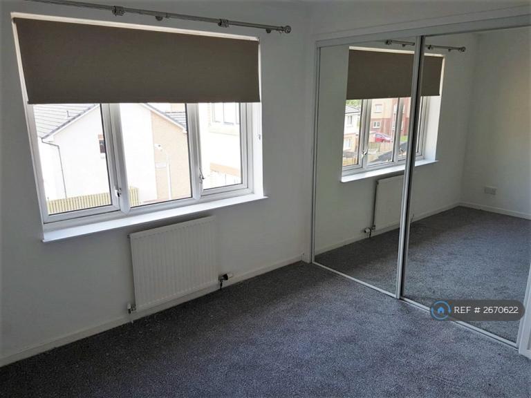 2 bedroom flat in Bulldale Street, Glasgow, G14 (2 bed) (#2670622)