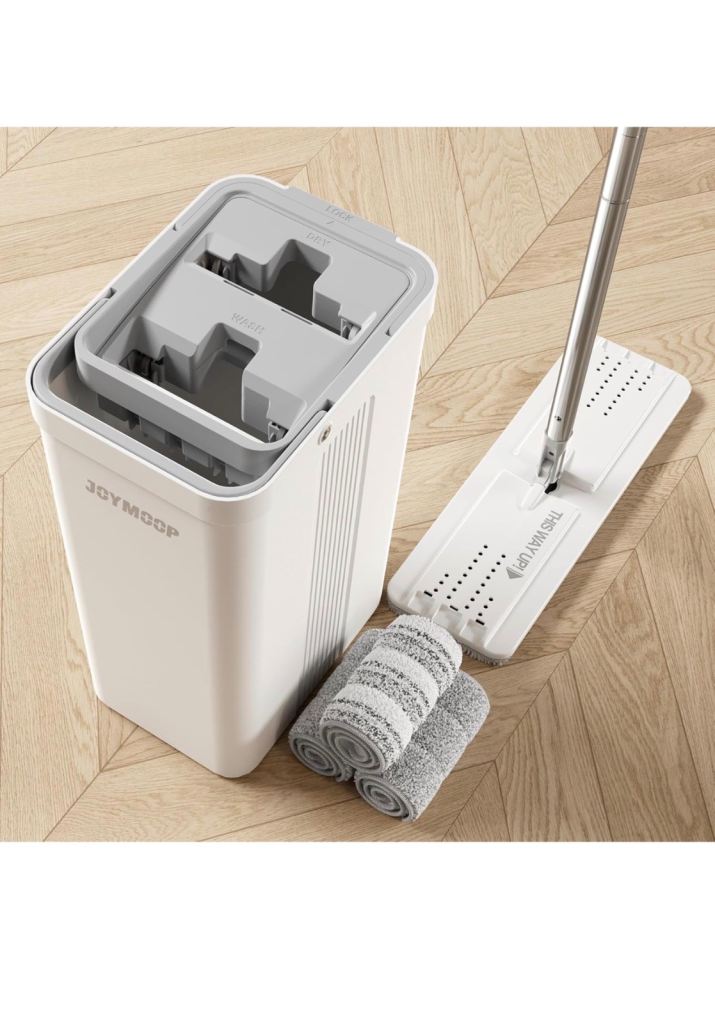 Floor mop and bucket set(brand new)