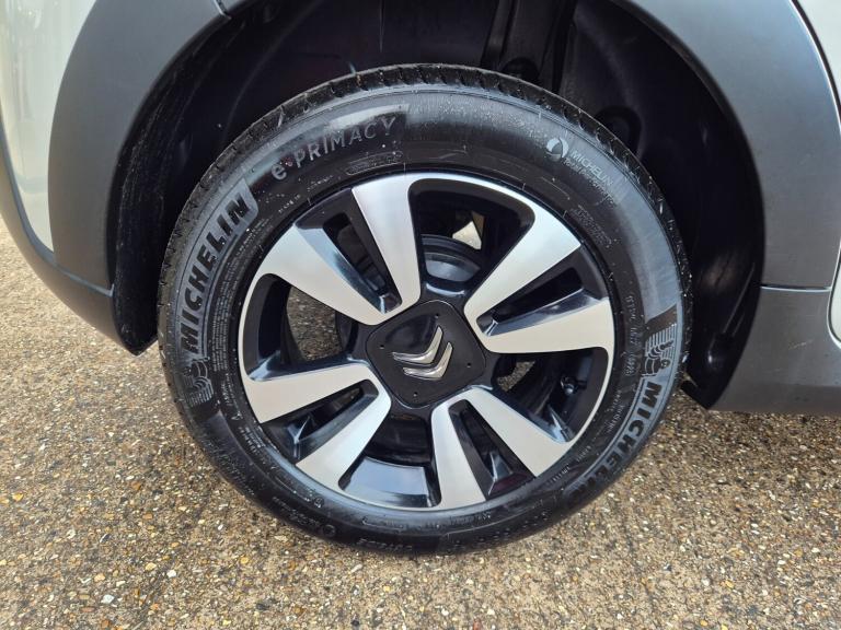 2023 Citroen C3 1.2 PureTech C-Series Edition 5dr Hatchback Petrol Manual