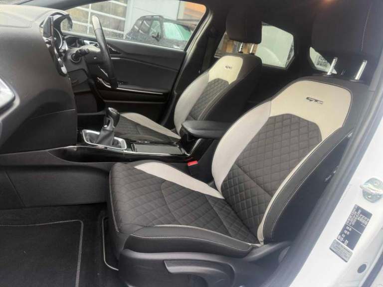 2021 Kia Pro Ceed 1.5T GDi ISG GT-Line 5dr Manual Estate Petrol Manual