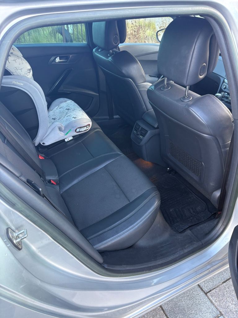 Peugeot, 508, Estate, 2013, Manual, 1997 (cc), 5 doors