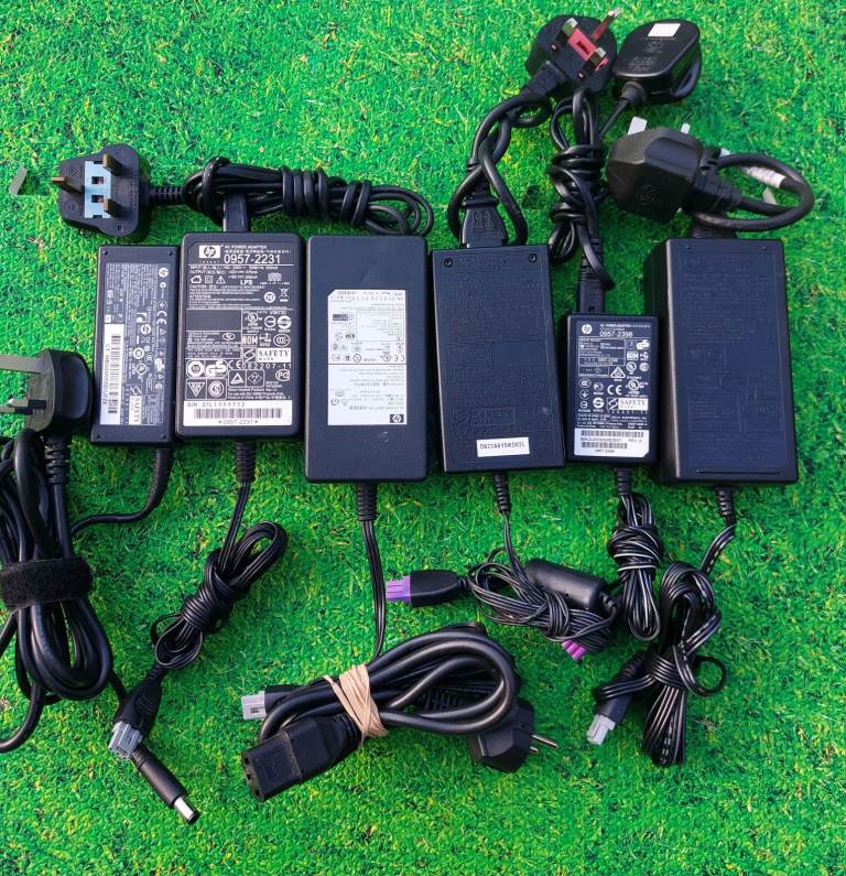 Genuine Power Supply adaptors 32V 18.5V 30V16V32V Prices on description 