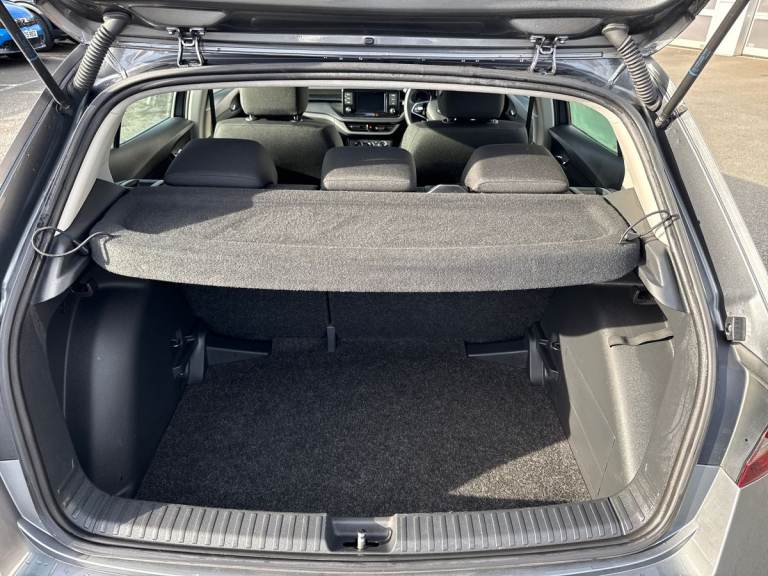 2023 Skoda Fabia 1.0 TSI SE Comfort 5dr HATCHBACK PETROL Manual