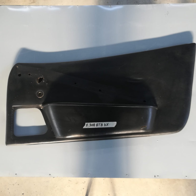 Internal door cards Ferrari 308 GTB