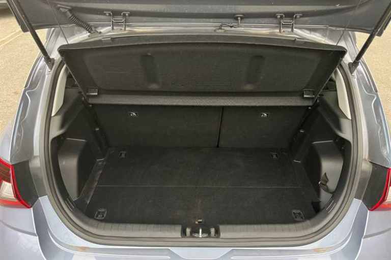 2024 Hyundai i20 1.0T GDi Premium 5dr DCT HATCHBACK PETROL Automatic